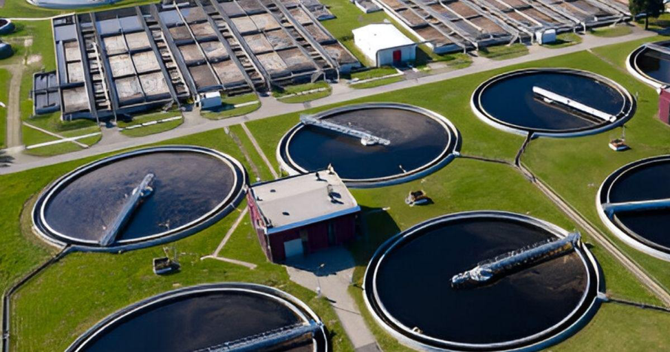 sewage treatment plant manufacturers in Pune