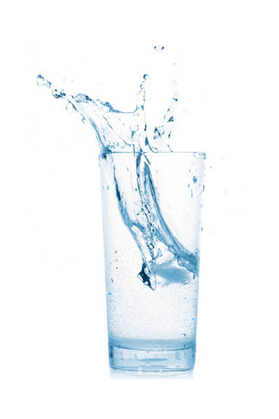 waterglass
