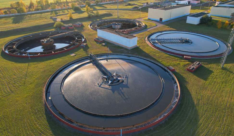 Effluent treatment plant design and engineering layout for industrial wastewater treatment