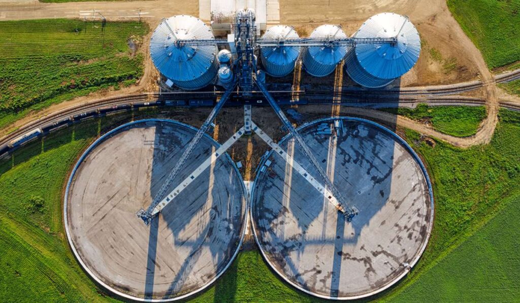 wastewater recycling plant in pune