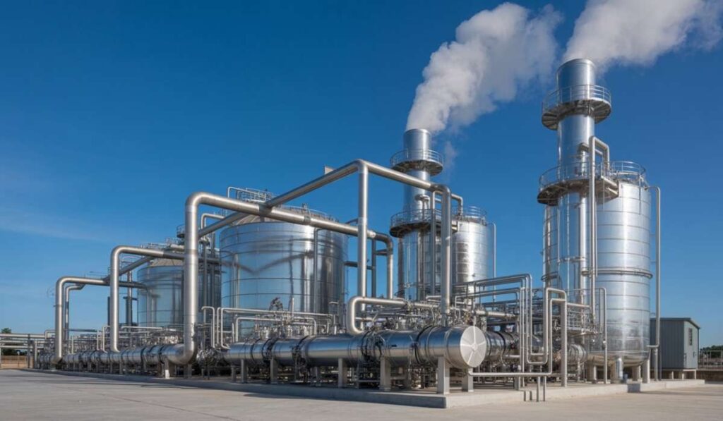 Zero Liquid Discharge