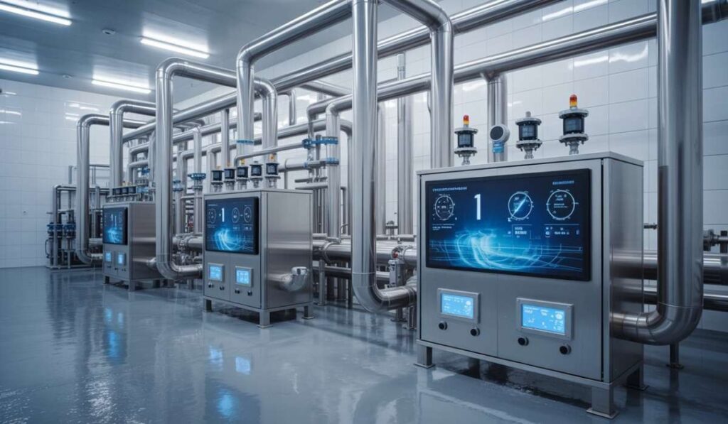 Water & Wastewater Solution in Pune