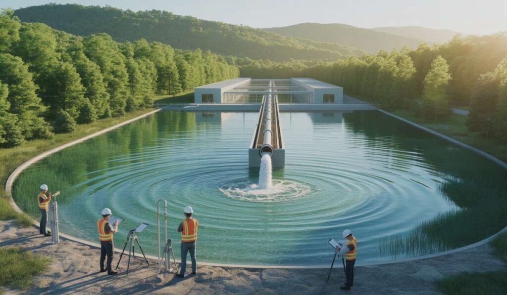 Water & Wastewater Solution in Pune